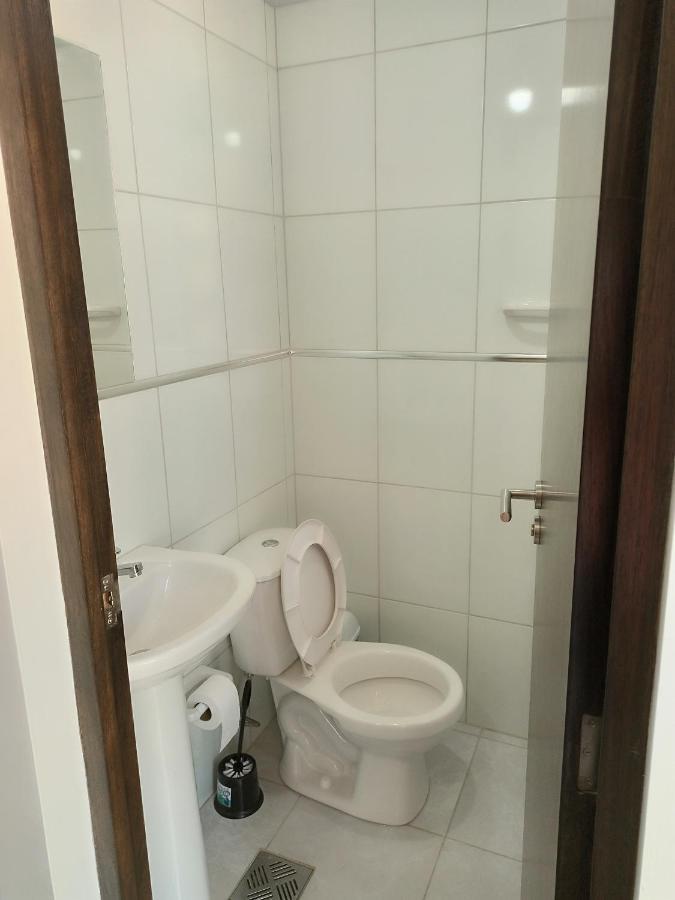 Departamento Moderno, Familiar Y Acogedor. Apartment Cochabamba Bagian luar foto